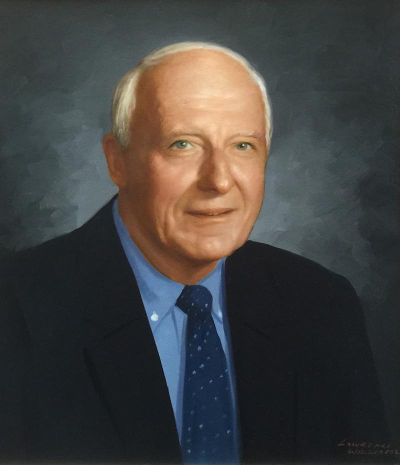 Rick Everist, Sr. 3rd Generation